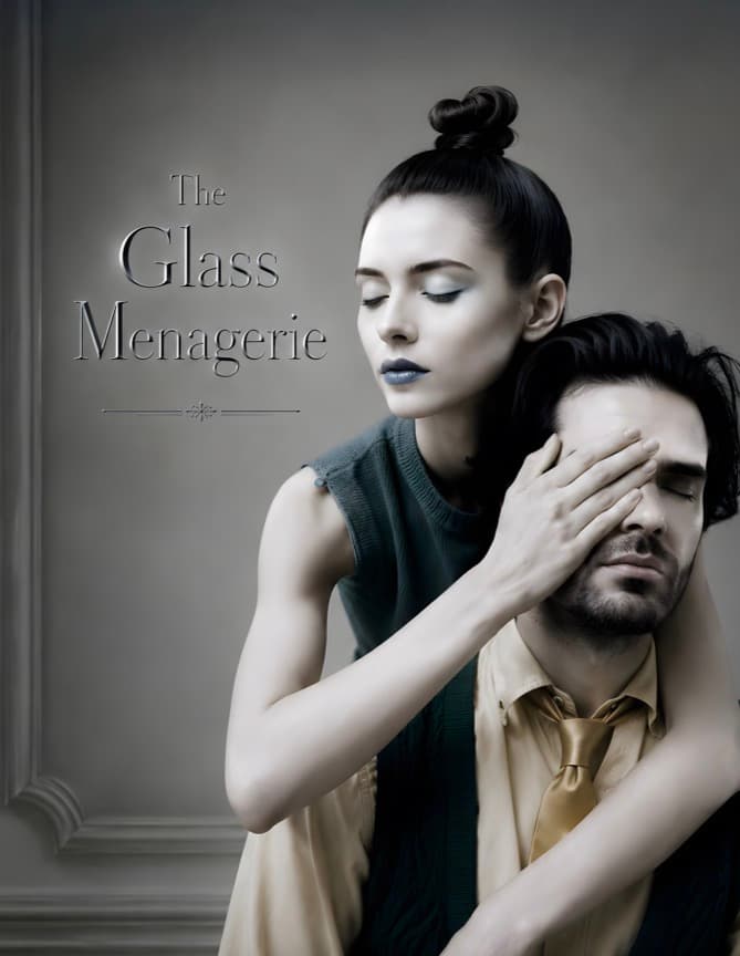 The Glass Menagerie — görsel 2