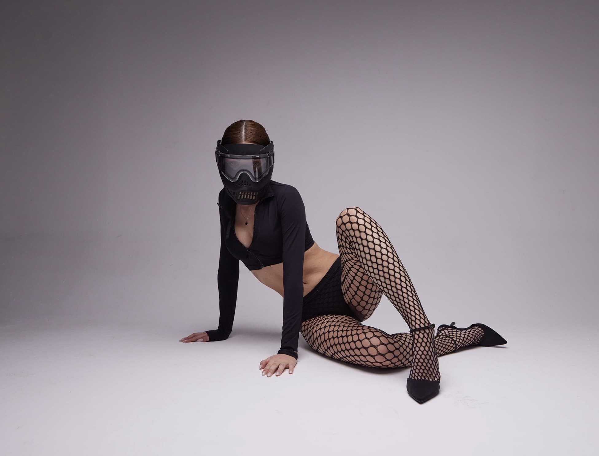 SHOOT · LE SILLAGE