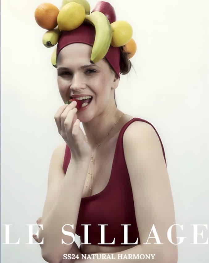 Le Sillage — görsel 4