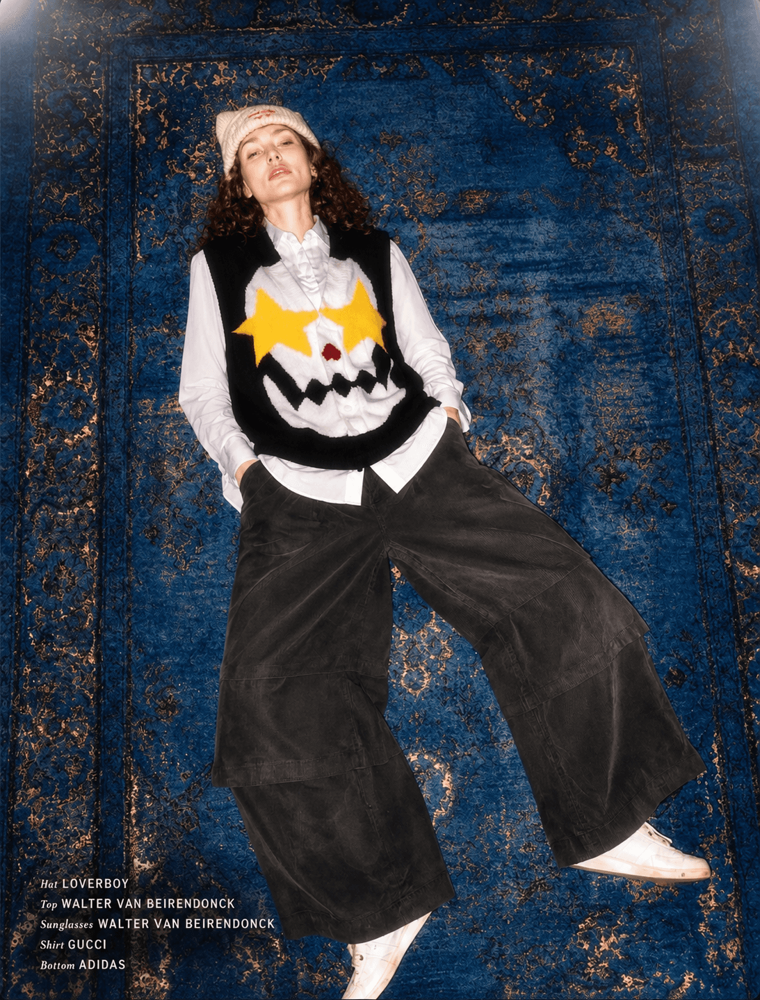 Walter Van Beirendonck — image 2