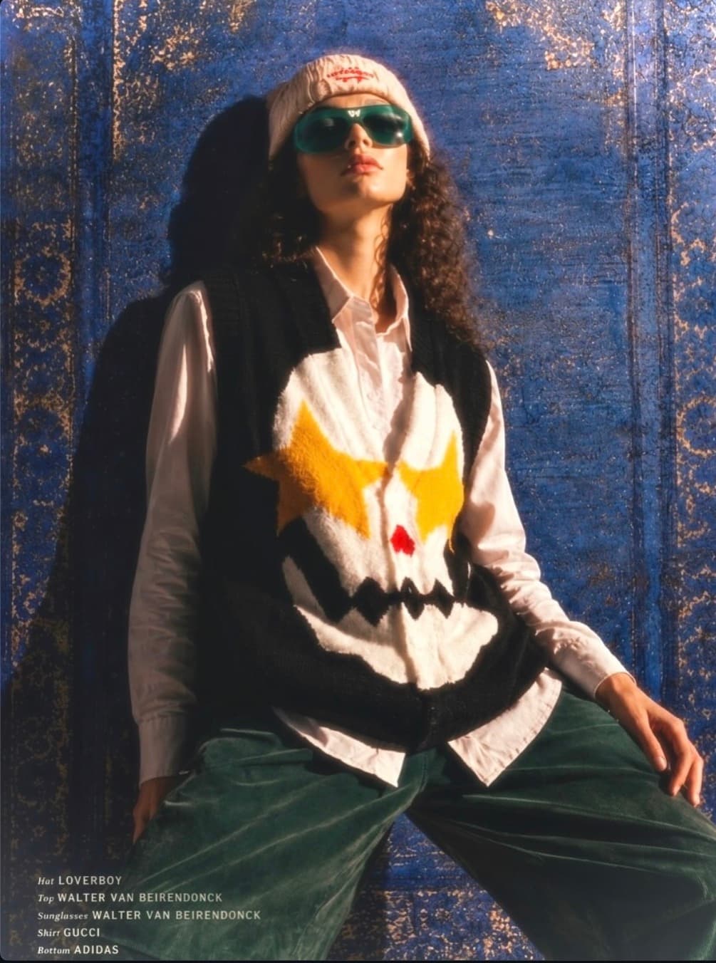 Walter Van Beirendonck — image 3