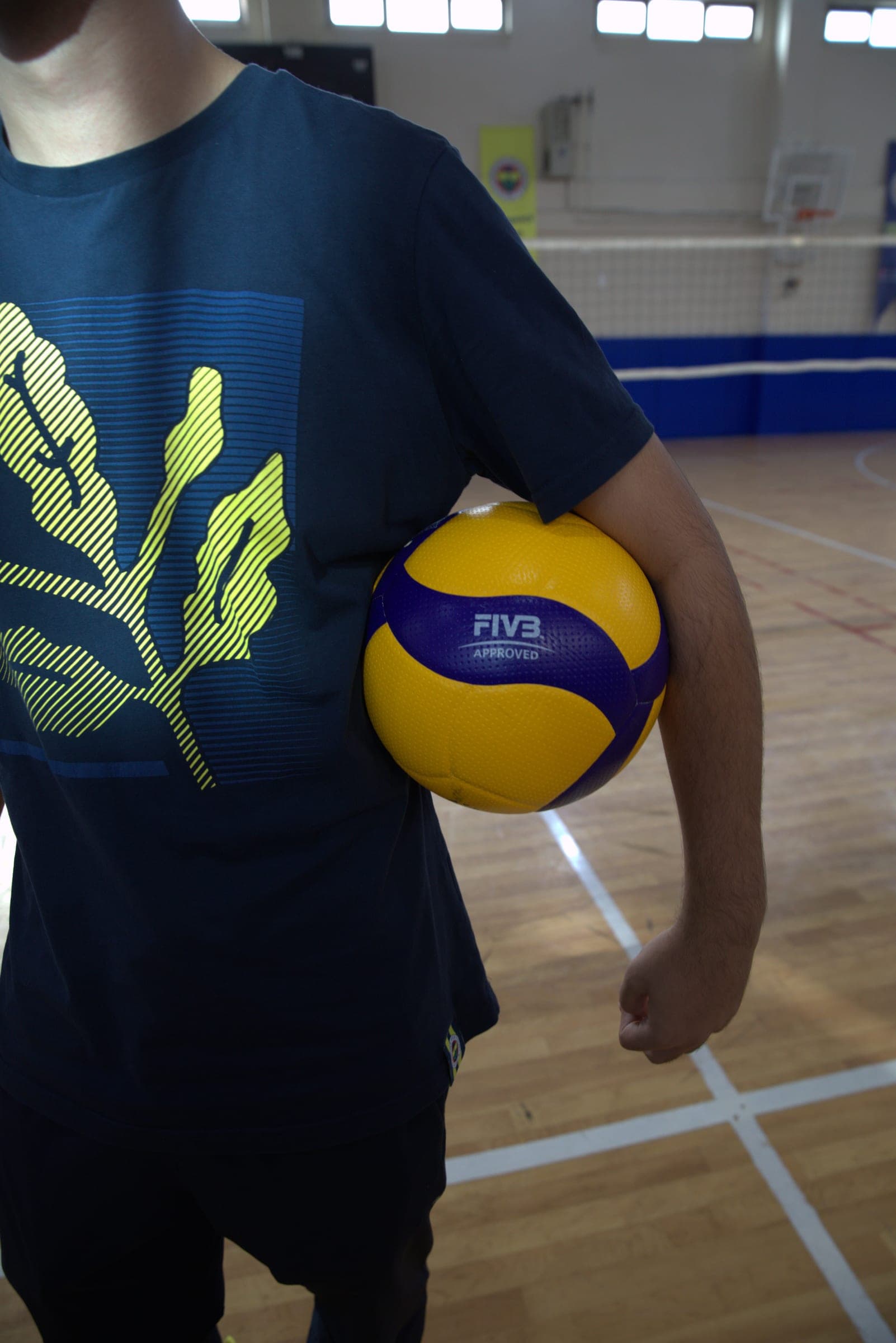 Social media content we produced for FENERBAHÇE TUZLA SPOR OKULU