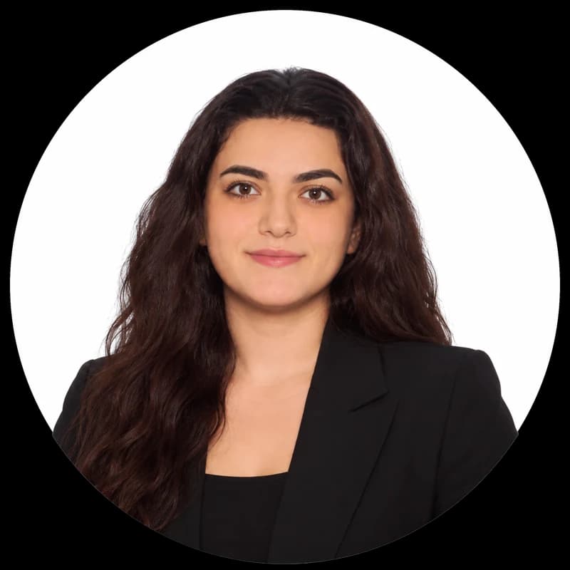 Duru Annakkaya, Psychologist · Content Strategist, Lørrdag