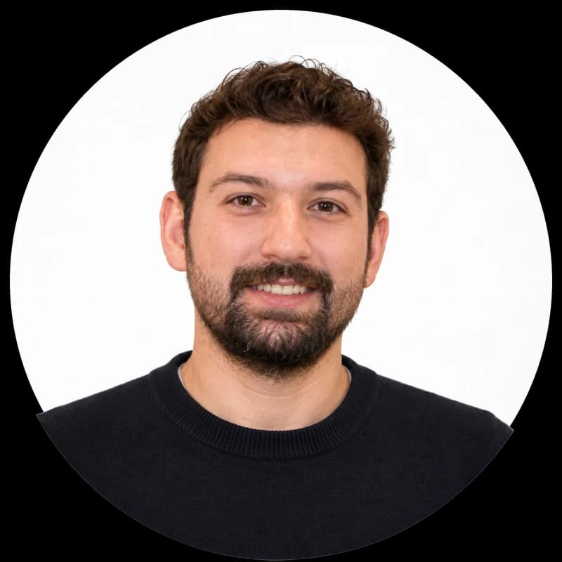 Enver Utku Çevik, Ad Operations & Performance Specialist, Lørrdag