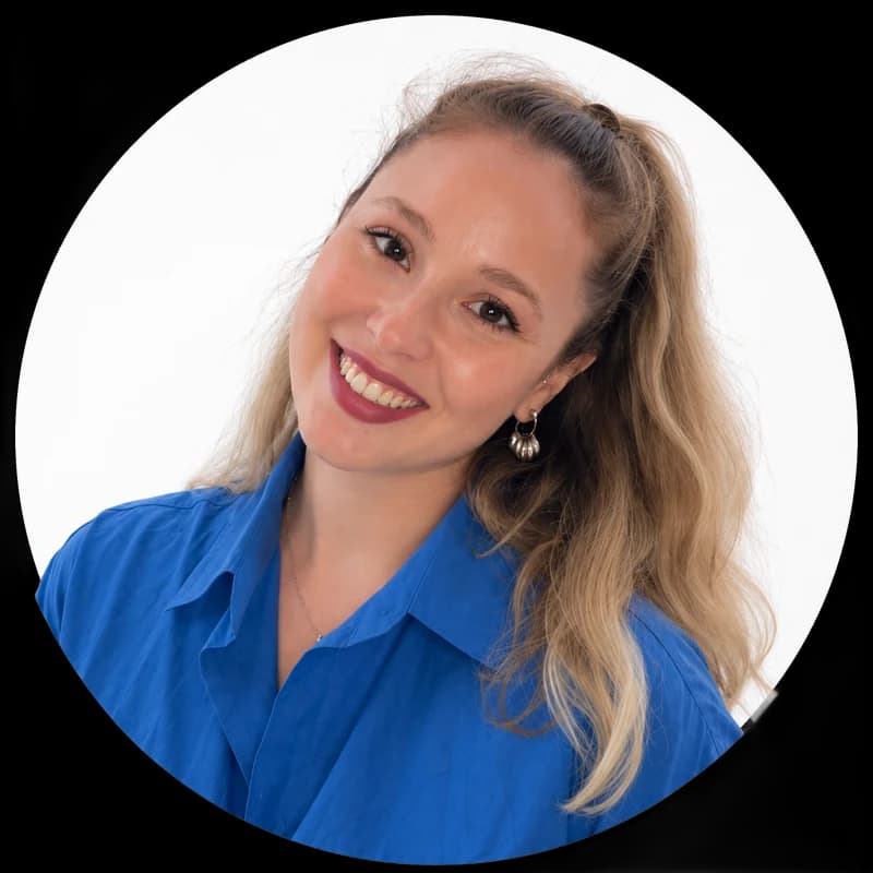 Nisa Nur Küçük, Business Development & Marketing Specialist, Lørrdag
