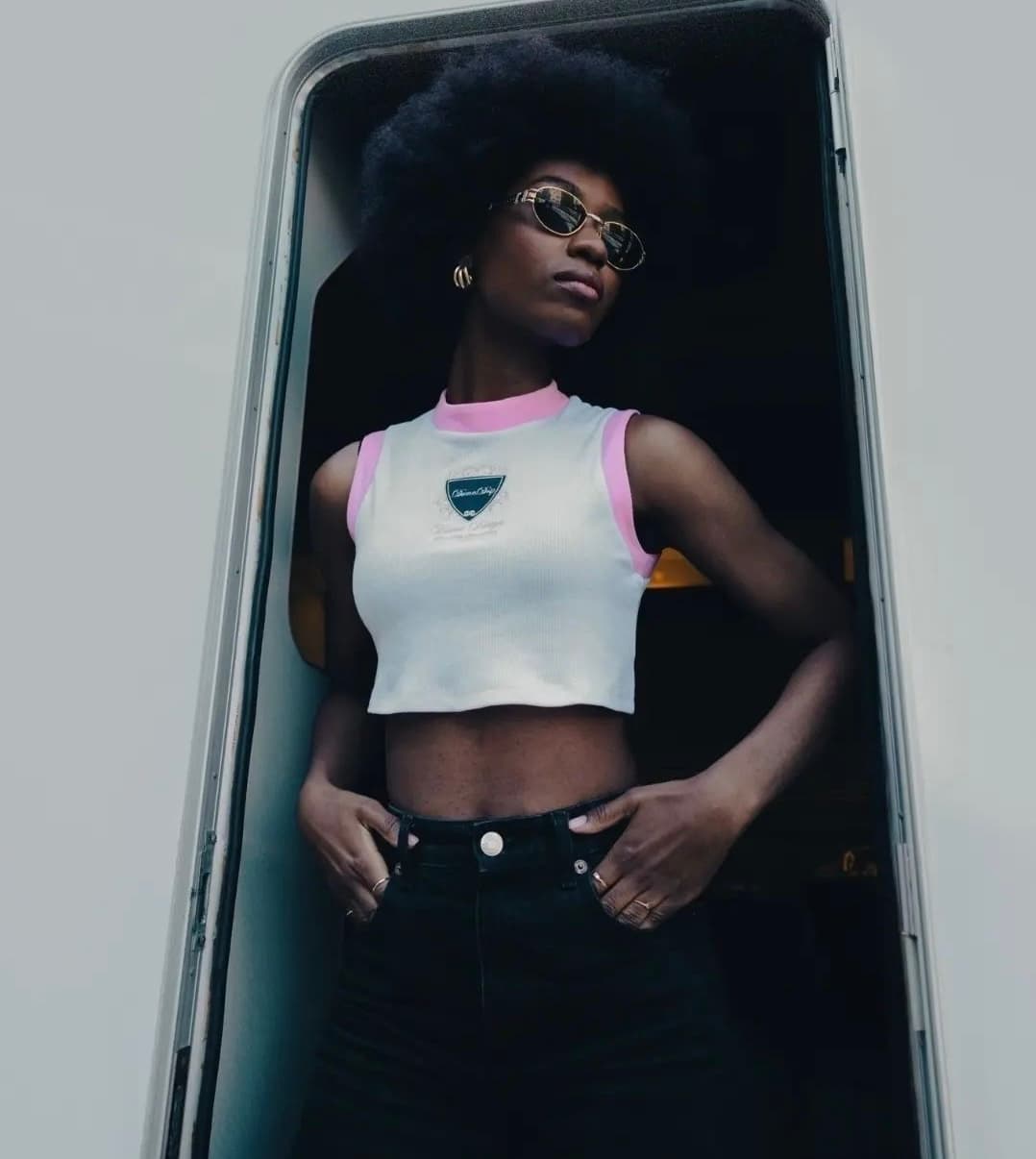 Damn Drip campaign image